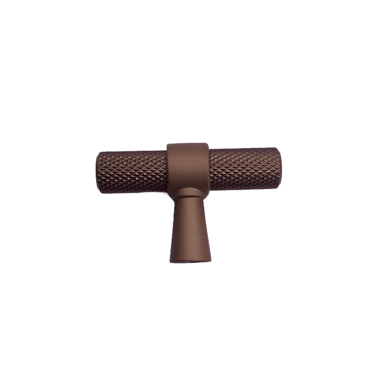 Knurled Hammer Handle - ACL822 - Mocha/Black/Gold