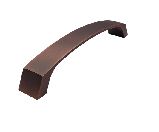 American Black Copper D Shaped Handle - ACL605