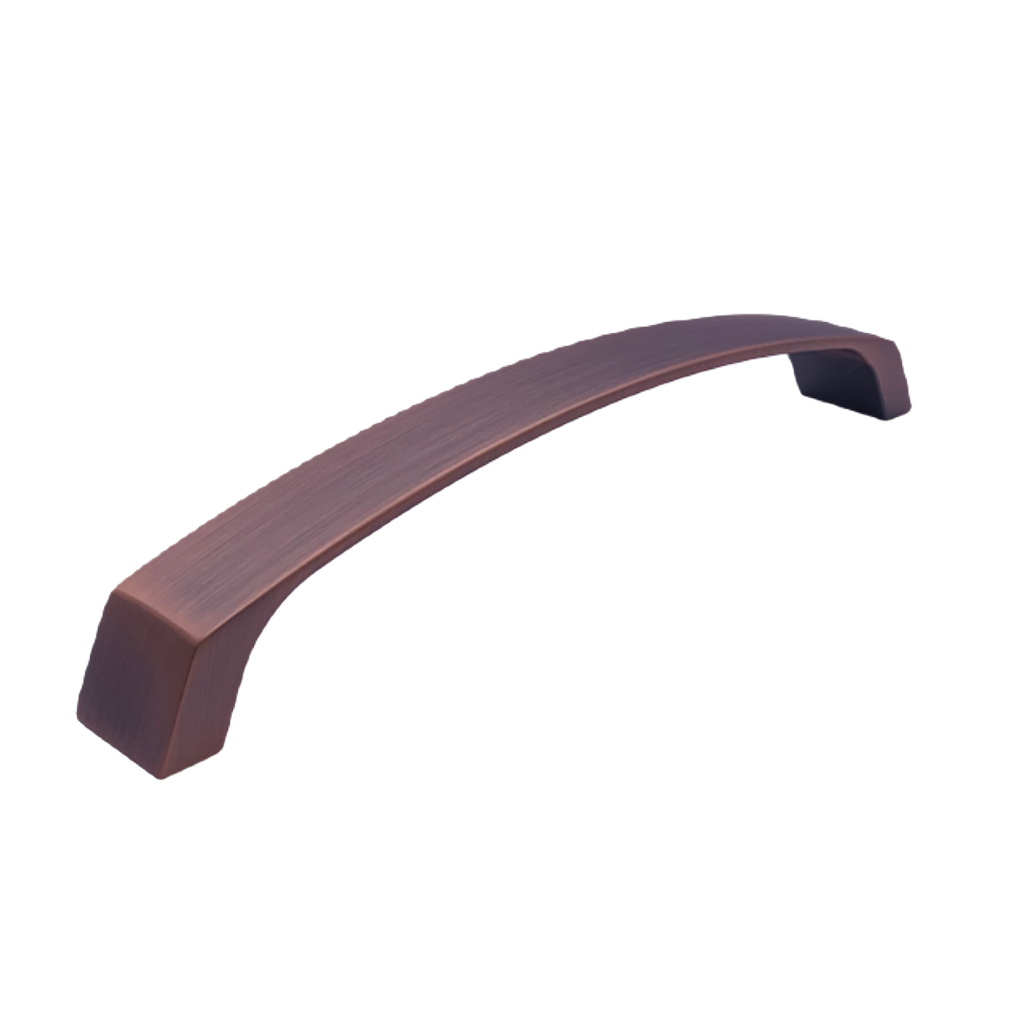 American Black Copper D Shaped Handle - ACL605