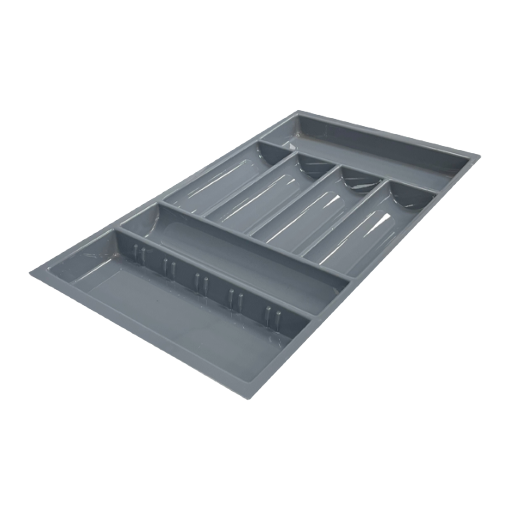 Cutlery Tray Anthracite - Various Sizes