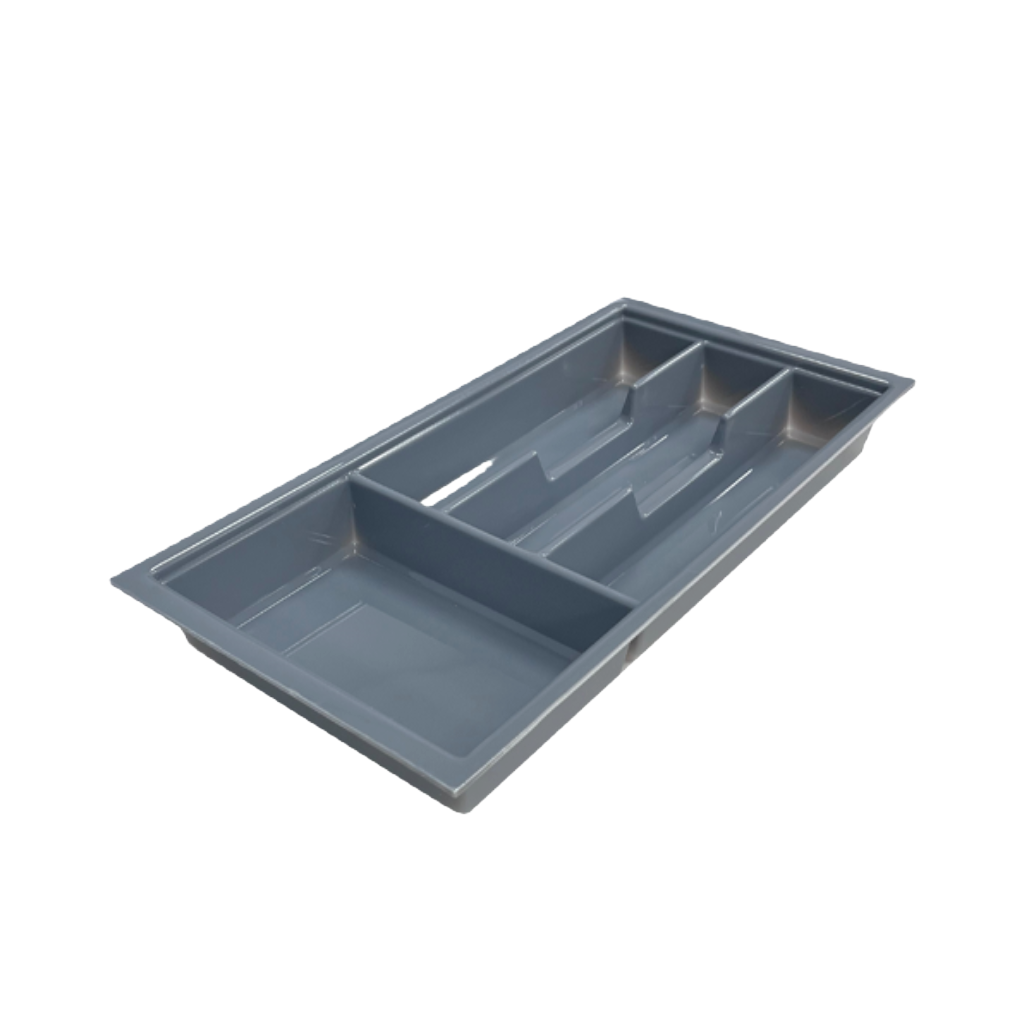 Cutlery Tray Anthracite - Various Sizes