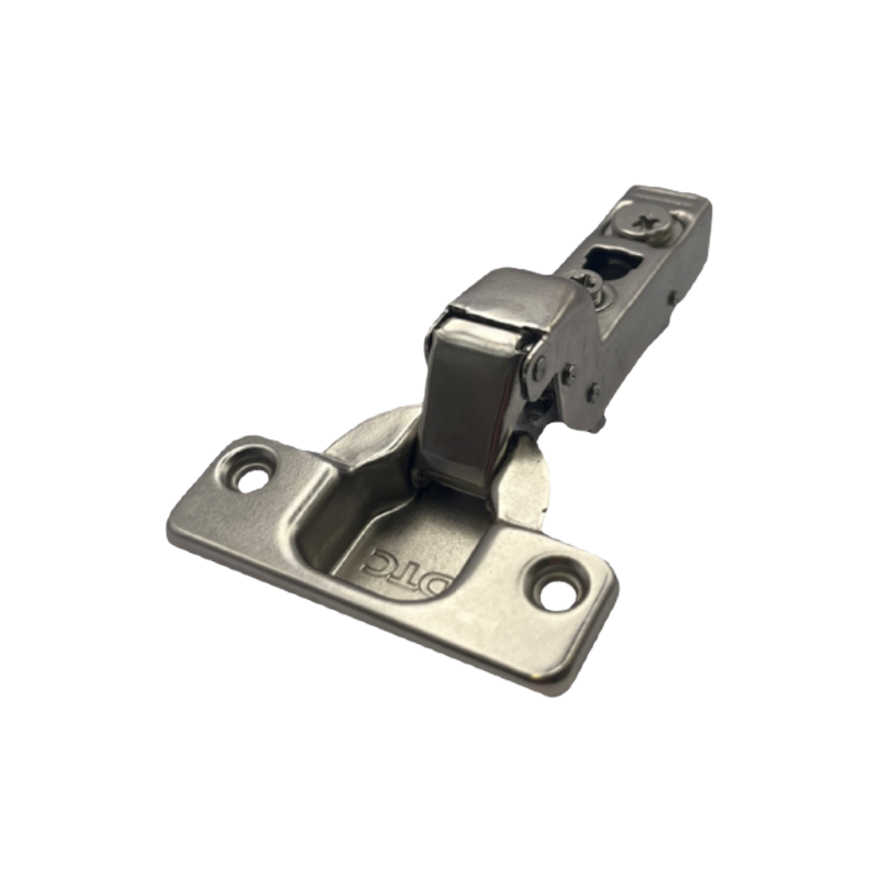 DTC 110 Degree Inset Hinge (Soft Close)