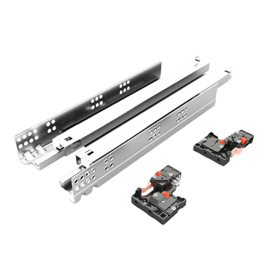 DTC Undermount Runners