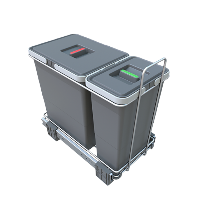 Eco Pull Out Bin