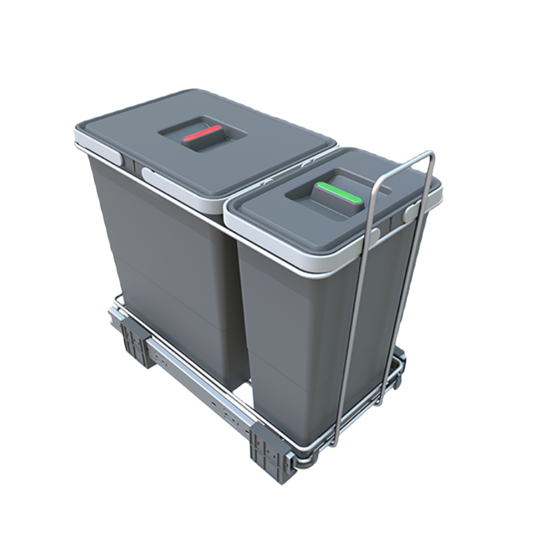 Eco Pull Out Bin