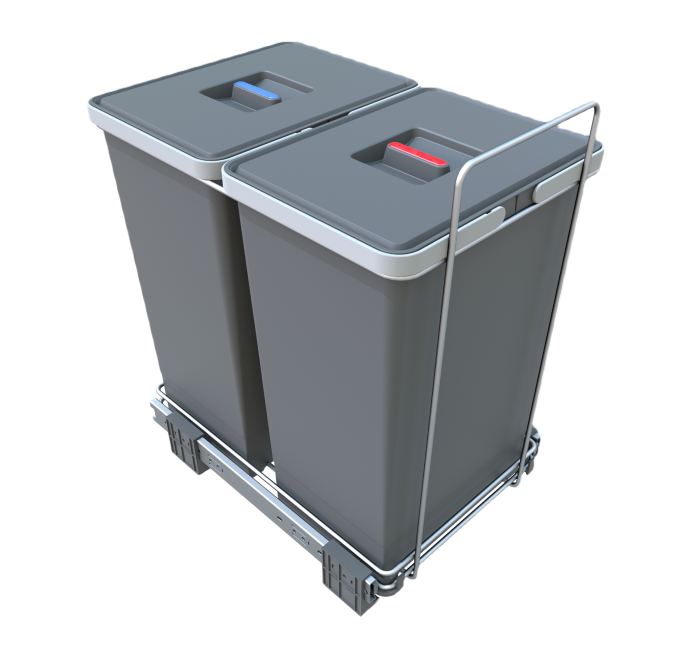 Eco Pull Out Bin