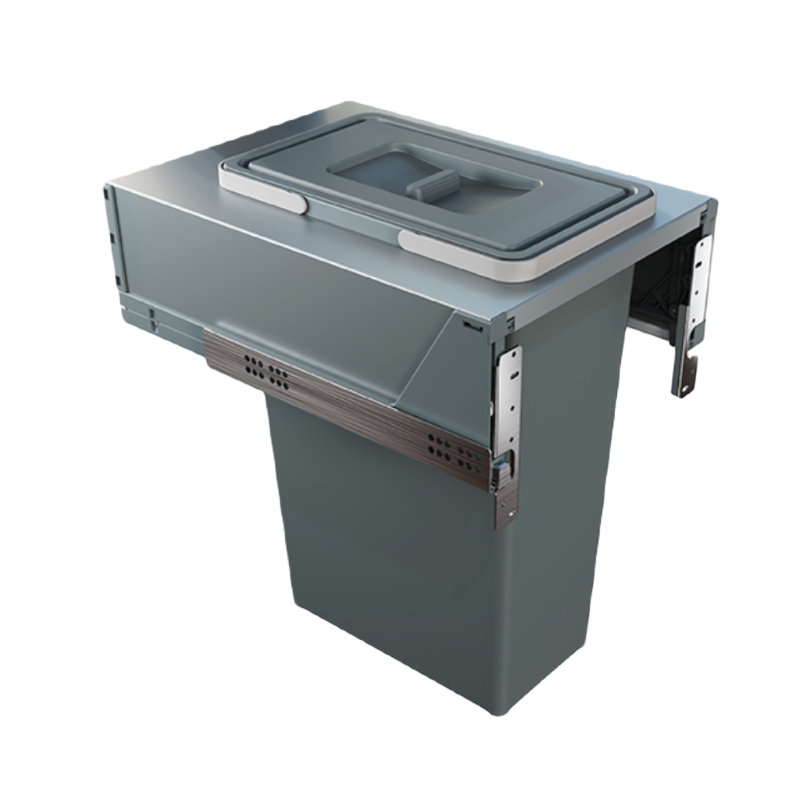 CleanSpace Pull Out Bin