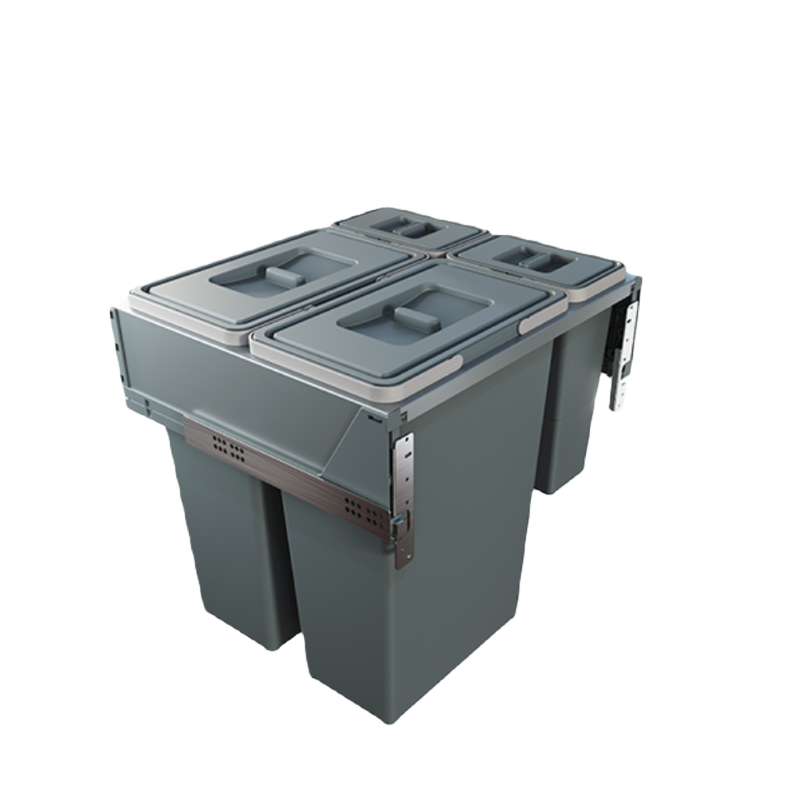 CleanSpace Pull Out Bin