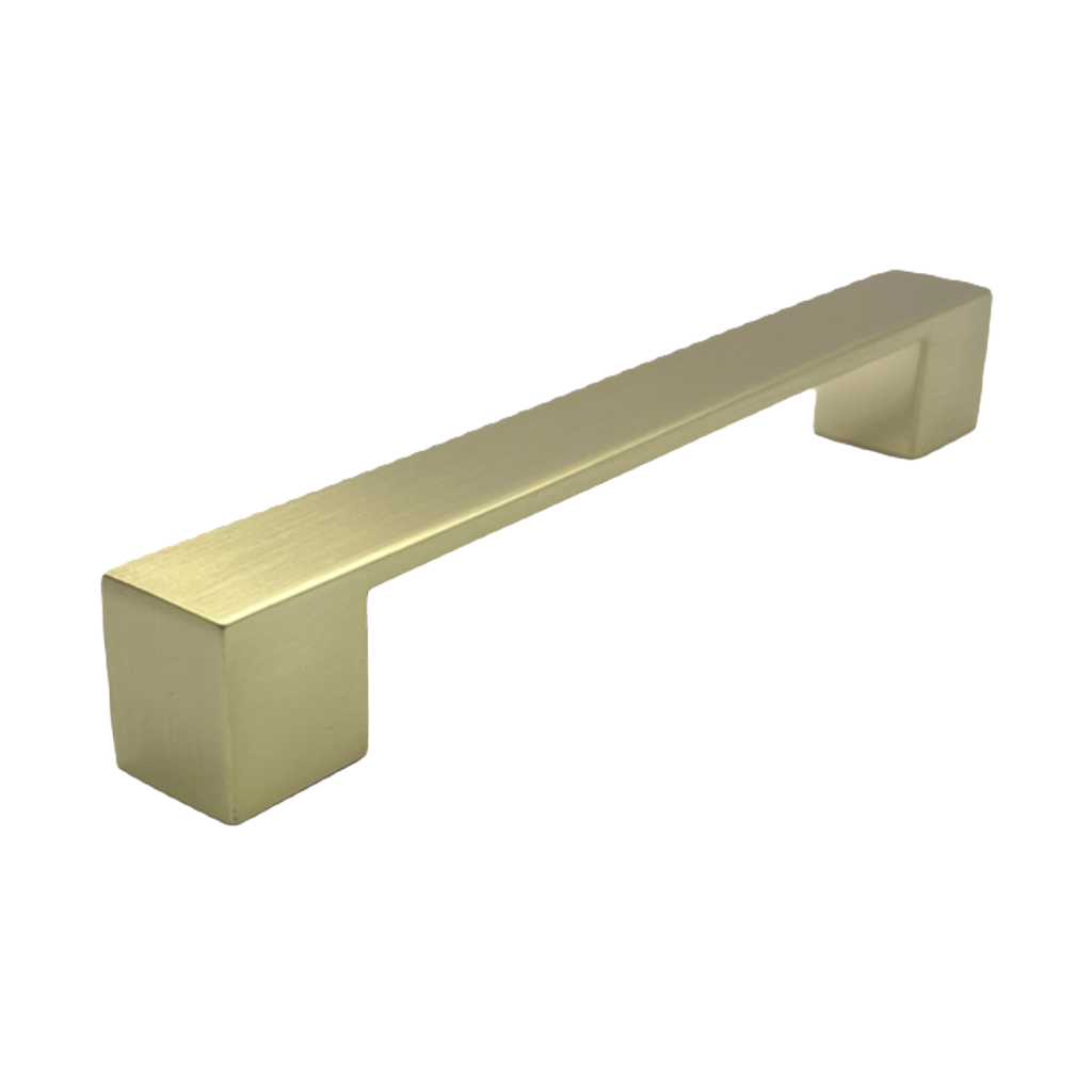 D Shaped Pull Handle - ACL29 - Gold/Chrome/Black