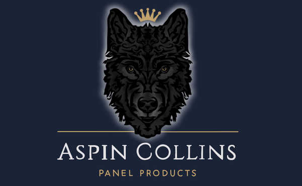 Aspin Collins Panel Products