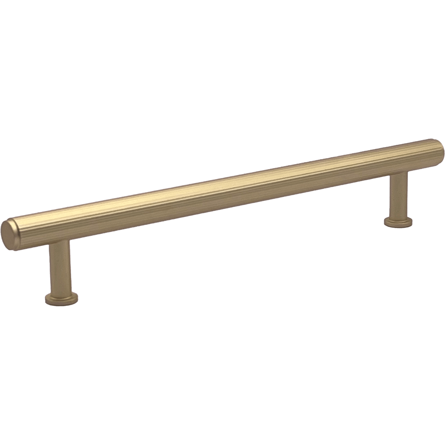 Gold Lined T Bar Handle - ACL997.160