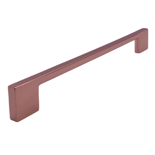 Copper Square Bar Pull Handle - ACL722