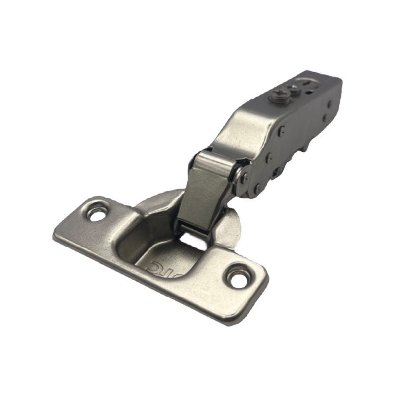 DTC 110 Degree Full Overlay Hinge (Soft Close)