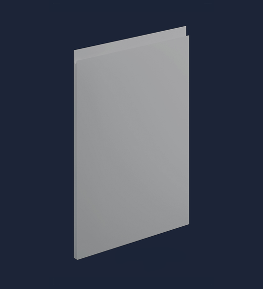 Levana - Dust Grey Gloss