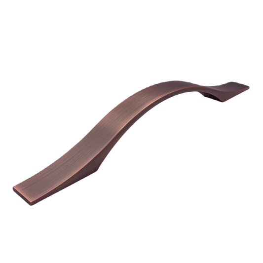 American Black Copper Curved Handle - ACL603